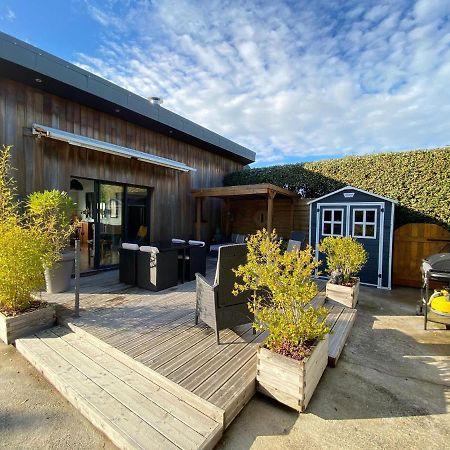 Holiday Home, Neville-Sur-Mer 외부 사진