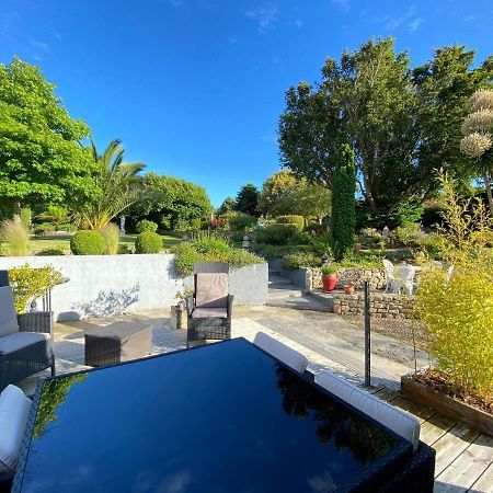 Holiday Home, Neville-Sur-Mer 외부 사진