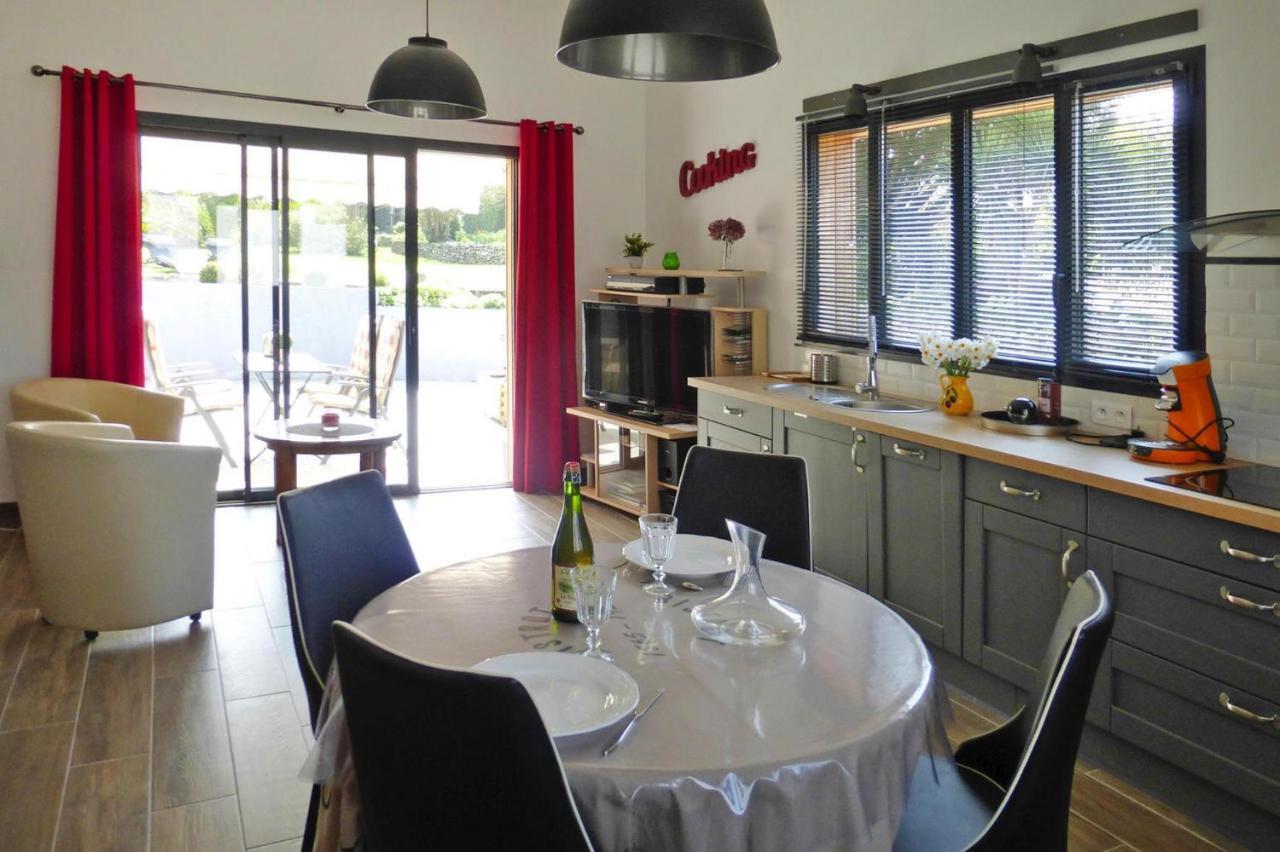 Holiday Home, Neville-Sur-Mer 외부 사진