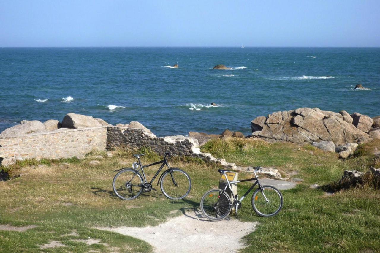 Holiday Home, Neville-Sur-Mer 외부 사진