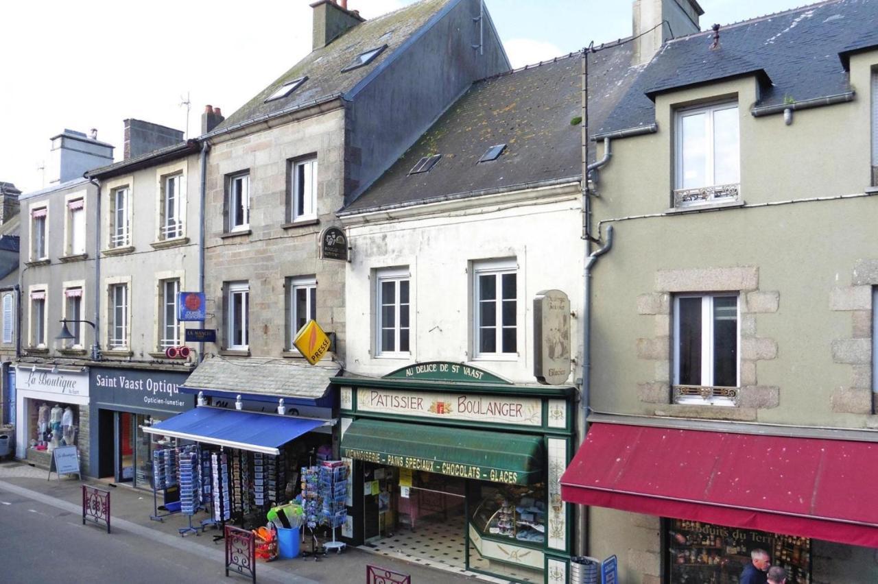 Holiday Home, Neville-Sur-Mer 외부 사진