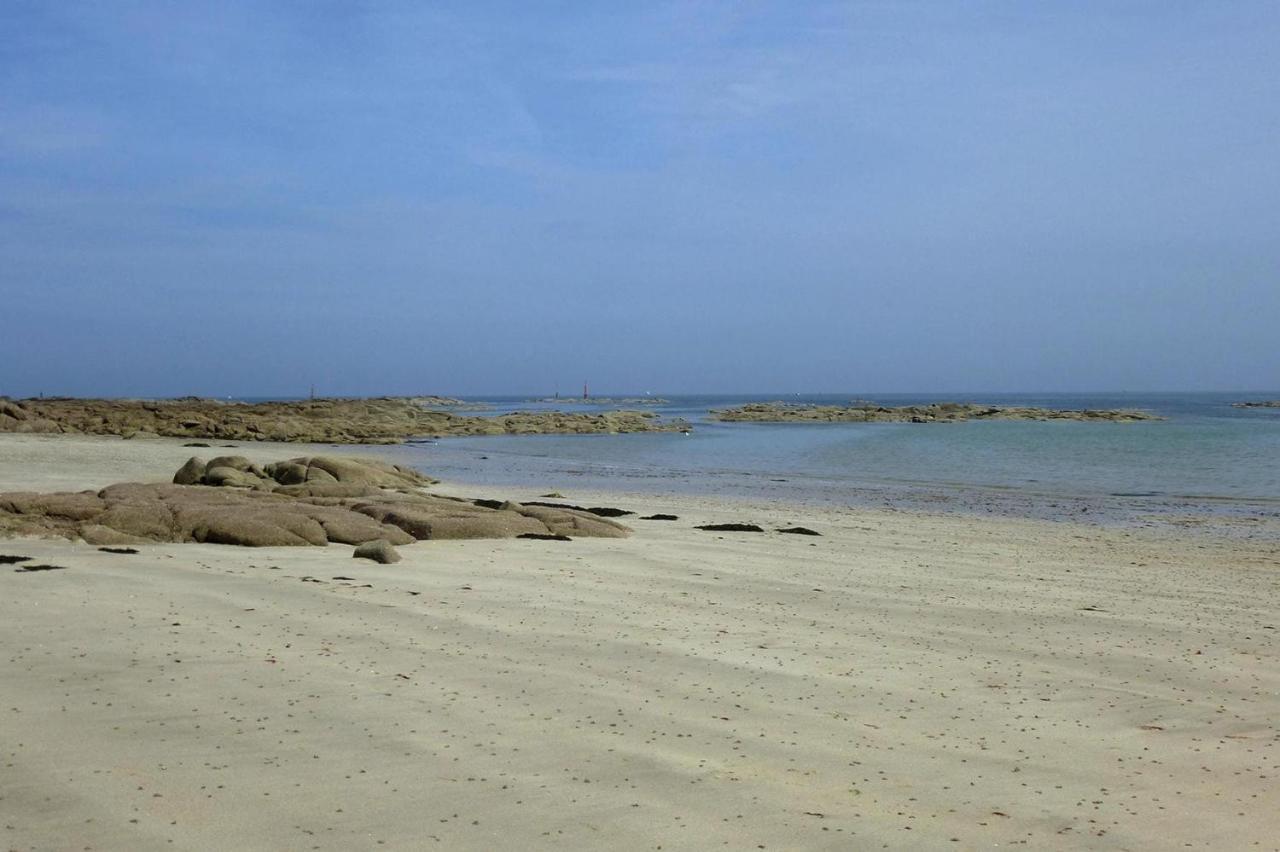 Holiday Home, Neville-Sur-Mer 외부 사진