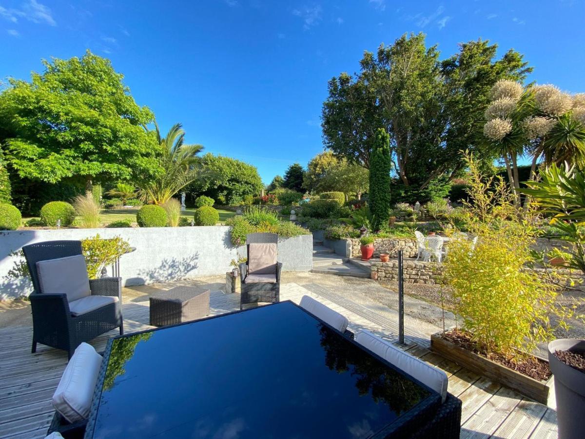 Holiday Home, Neville-Sur-Mer 외부 사진
