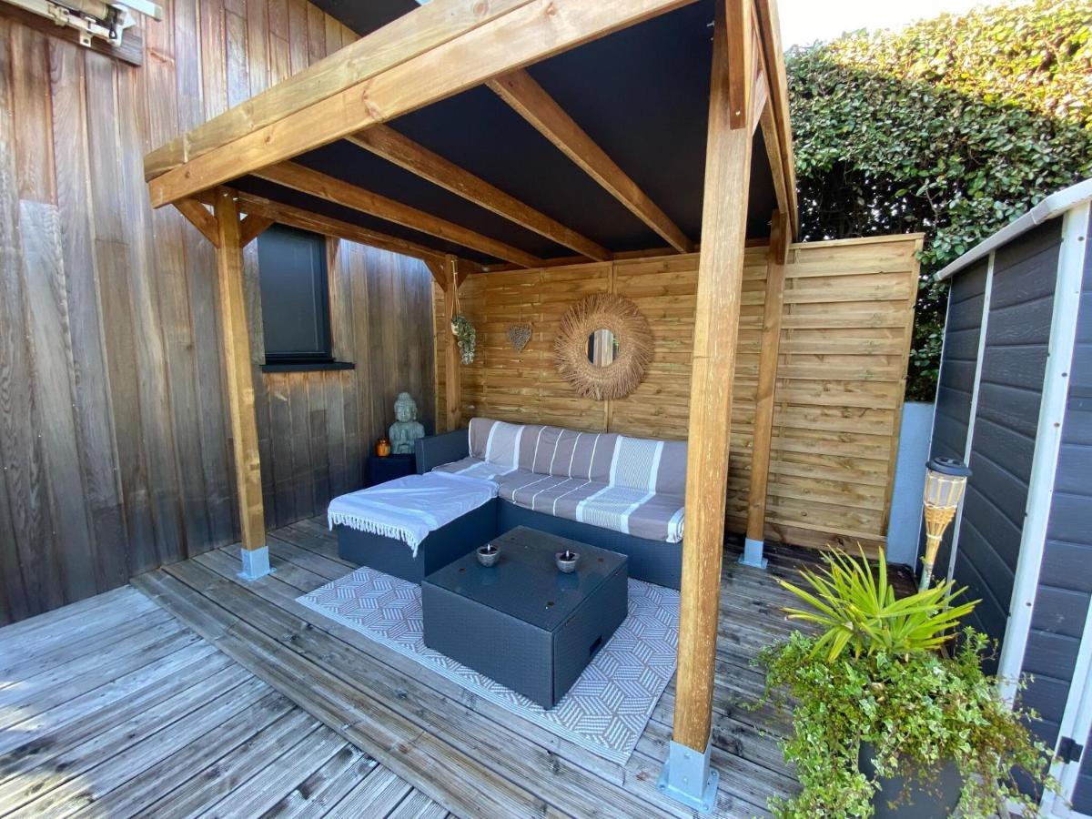 Holiday Home, Neville-Sur-Mer 외부 사진