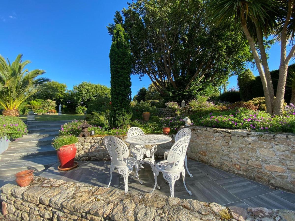 Holiday Home, Neville-Sur-Mer 외부 사진